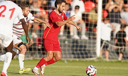 Kayserispor ile Gaziantep 13. kez karşı karşıya gelecek