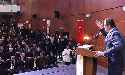 Keskin güven tazeledi