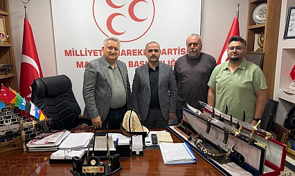 Kırgızistan'dan Malatya'ya emanet edildi
