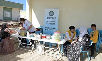 Koruyucu halk sağlığı hizmetine hepatit testi dahil edildi