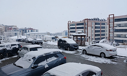 Kulp'ta beyaz esaret devam ediyor