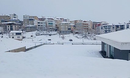 Kulp'ta beyaz esaret