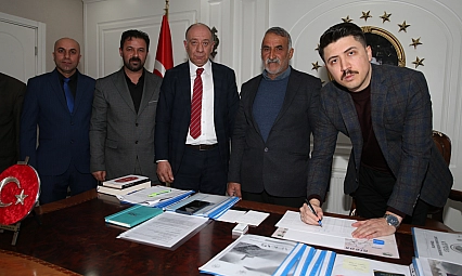 Kurt saldırısında telef olan 214 koyun için dayanışma seferberliği