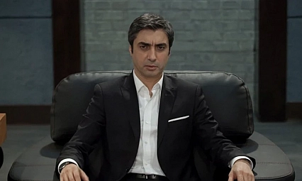 Kurtlar Vadisi Pusu dizisi incelenecek!