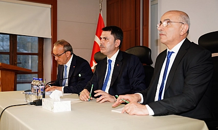 Kurum vatandaşları dinledi!