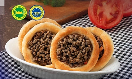 Lezzetler Sınır Tanımıyor: Gaziantep Lahmacunu ve Hatay Kaytaz Böreği AB'de Tescillendi!