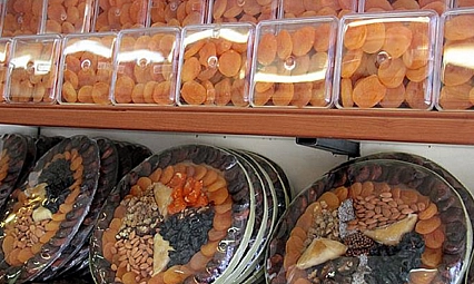 Liste yenilendi! Tarladan sofraya fiyat farkı derinleşiyor. Kuru Kayısı ilk 20'ye yükseldi