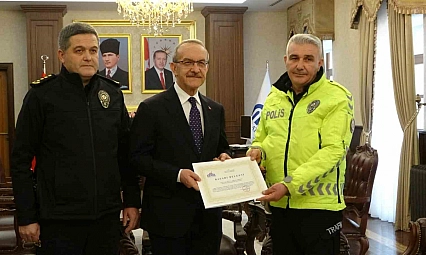 Zaman durdu! Hayat kısa süreliğine içimizi ısıttı