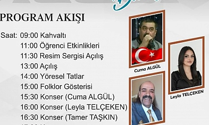 Madenliler, Maden'de buluşuyor