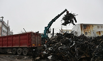 MAGİNDER'den geçmiş olsun ziyareti