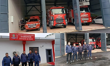 Malatya 11 Yıl Sonra Hizmete Açıldı