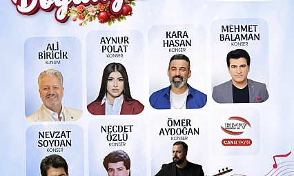 Malatya 2'inci büyük festivale hazırlanıyor!