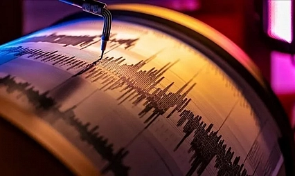 Malatya 4.1 ile sallandı! Mehmet Önal, 'deprem bekleniyordu' dedi