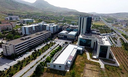 Malatya 9 kat fark attı