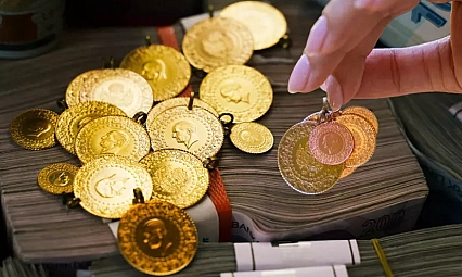 Malatya Altın Piyasasında Sert Düşüş! 24 Saatte Binlerce Lira Eridi