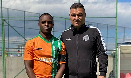Malatya Ampute'de 17 yıllık emek çöpe atıldı? Malzemeciyi sportif direktör yaptılar