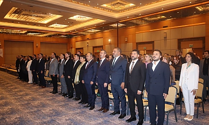 Malatya Barosu'nda tarihi seçim! Üç aday başkanlık için yarışacak