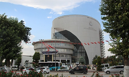 Malatya Büyükşehir Belediyesi duyurdu! 14 kişi alınacak