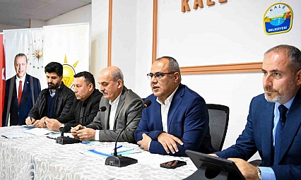 Kale'ye 81.9 milyonluk yatırım