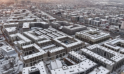 Malatya Çarşısı İçin Tarih Netleşti: Bayramı Bekleyin..