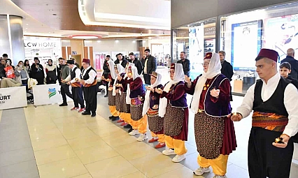 Malatya'da anlamlı etkinlik