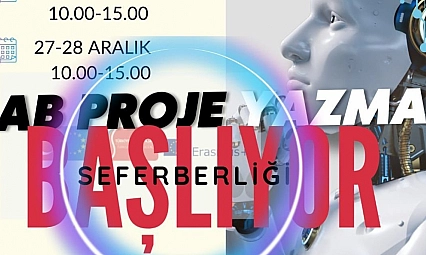 Malatya'da 200 gönüllü öğretmen sahaya iniyor!