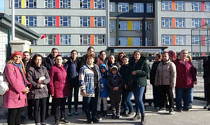 Malatya'da veliler zorbalık iddialarına tepkili: Karalıyorlar
