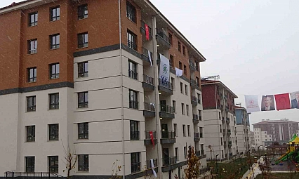 Malatya'da kura çekimi tamamlandı