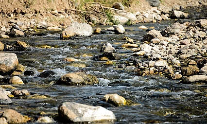 Malatya'da 111 bin 205 Metreküp Su Çekildi: Yarısı Dağıtılmadı…