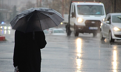 Malatya'da 12 Kasım hava durumu: Kuraklık sona eriyor! Peki yağış ne zaman başlayacak?