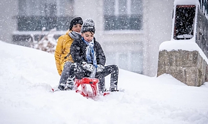 Malatya'da 12 Ocak Pazartesi okullar tatil mi?
