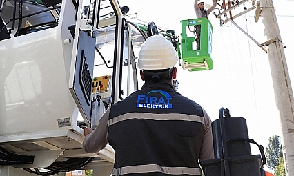 Malatya'da 13 Eylül'de şalterler iniyor! Elektrik kesintisine hazır olun…