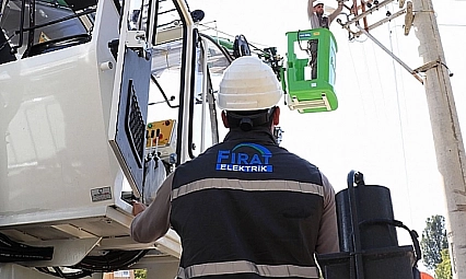 Malatya'da 15 Eylül'de şalterler iniyor! Elektrik kesintisine hazır olun…