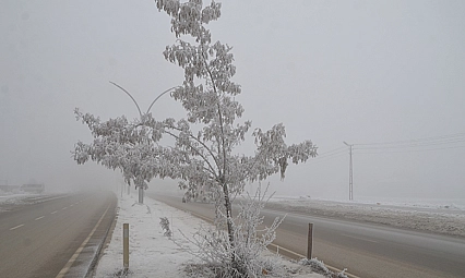 Malatya'da 17 Kasım'da hava nasıl olacak? Yağış ve rüzgar uyarısı var mı?