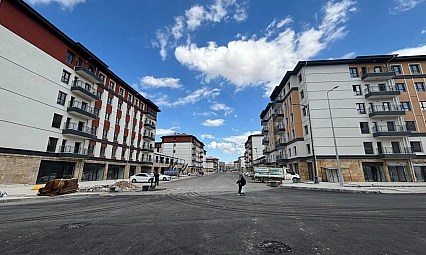 Malatya'da 24 konutun ve 191 iş yerinin kurası çekilecek!