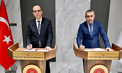 Malatya'da 2026-2027 yılını kapsayan sözleşme yenilendi