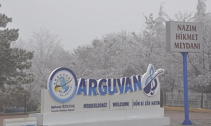 Malatya'da listeye dahil edildi: 2026'da yapımına başlanacak!