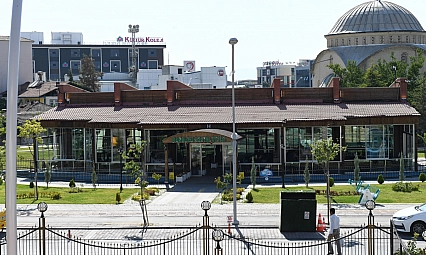 Malatya'da 24-26 Kasım tarihlerinde yüzde 10 indirim uygulacak