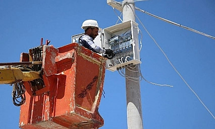 Malatya'da 24 Kasım'da planlı elektrik kesintisi: Kesinti hangi ilçelerde, saat kaçta olacak?