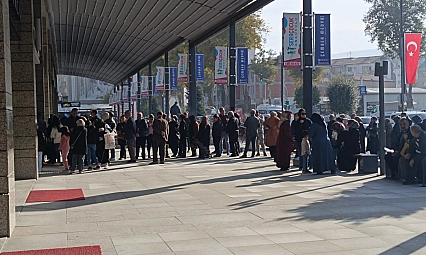 Malatya'da 3 Gün İçinde Ücret Ödemeyenlerin Başvurusu İptal Edilecek…