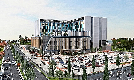 Malatya'da 3 yıl içinde güçlendirilecek...!