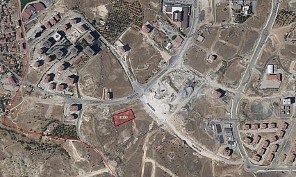 Resmi Gazete'de yayımlandı! Malatya'da bir belediye arsa satacak