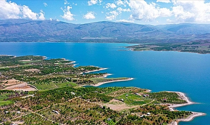 Malatya'da 5 yıllığına kiraya verilecek!