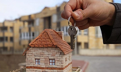 Malatya'da 500 bin Sosyal Konut heyecanı: Yeni ilçe açıklandı