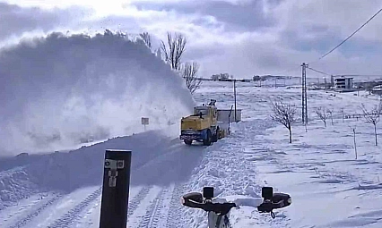 Malatya'da hangi mahalleler ulaşıma açıldı: İşte mahalle mahalle detaylar...