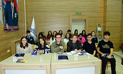 Malatya'da 7 bölgeyi birleştiren proje