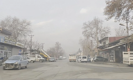 Malatya'da kura krizi: 714 işyerinin kurası çekildi, 2 esnafa yer çıkmadı