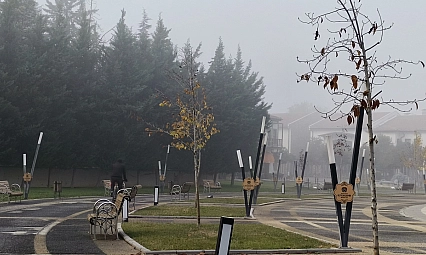 Malatya'da 9 Aralık'ta hava nasıl olacak? Yağış ve rüzgar uyarısı var mı?