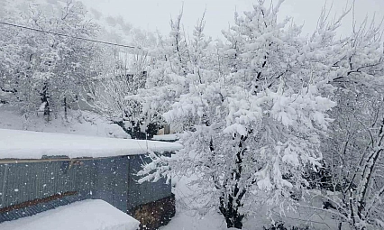 Malatya'da 9 ilçede eğitime kar tatili
