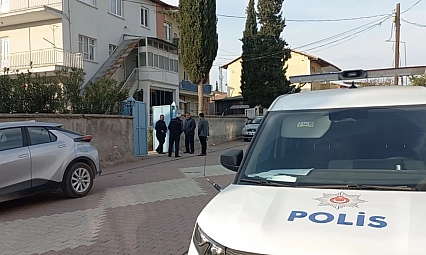 Malatya'da Acı Olay: Evinde Ölü Bulundu